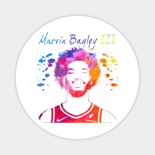 Marvin Bagley III Magnet